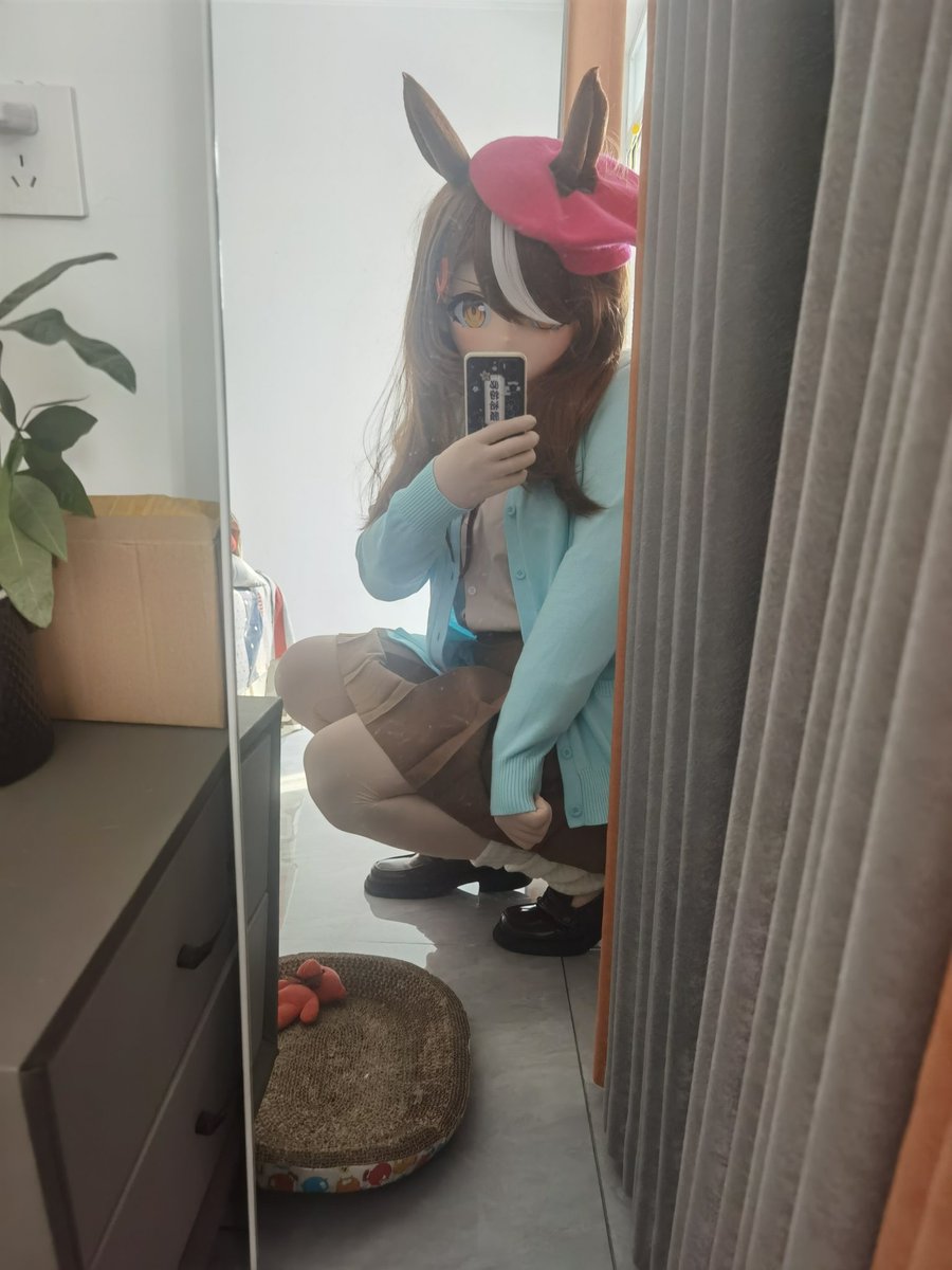 劣质农家肥 tweet media