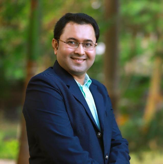 sagarlendwe's tweet photo. #NewProfilePic https://t.co/QrFgMxIWAL