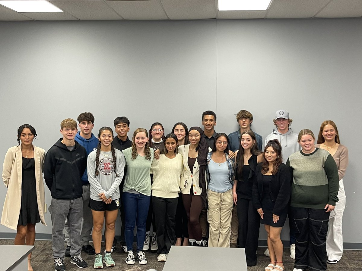 Congratulations to the <a href="/JTBoosters/">JT Athletic Boosters</a> Fall Athletes of the Season for 2023!

#Onward