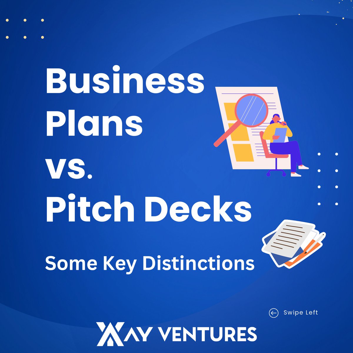 AY Ventures tweet media
