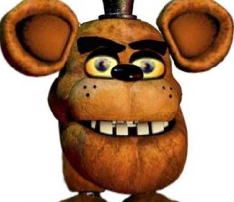 Coé... E os memes de FNAF? Manda ai.