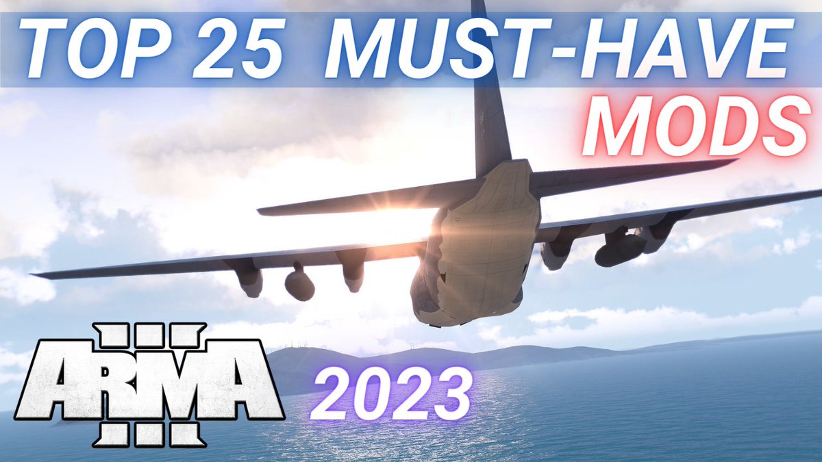 She's in the oven, yall. Hoping to launch this Friday, Saturday at the latest! #Arma3