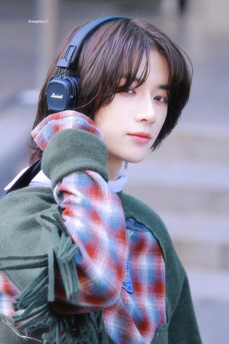 orangyu_313's tweet photo. 231012 🍊🧸

#범규 #BEOMGYU
#TXT #투모로우바이투게더
#TOMORROW_X_TOGETHER https://t.co/FH4Cel47LO