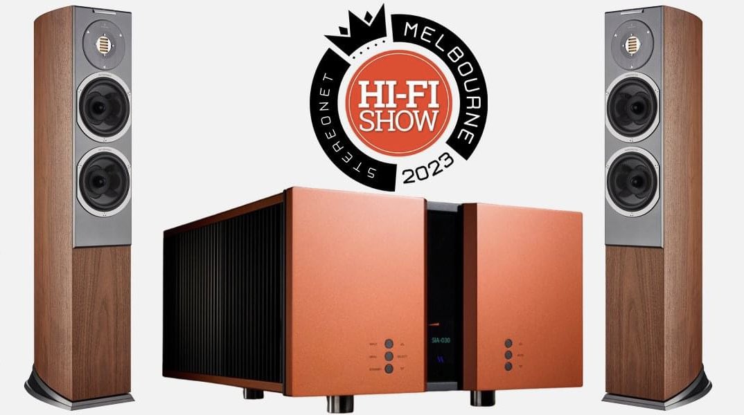 Our dealer Class A Audio will be demonstrating Vitus Audio , Ayon Audio, Purist Audio Design, Gigawatt and VooDoo Cable at Stereonet Hi-Fi & AV Expo 2023 next weekend

Come and visit at Room 1313
Pullman Hotel Melbourne Albert Park
65 Queens Road
Albert Park, Vic @vitus_audio_as