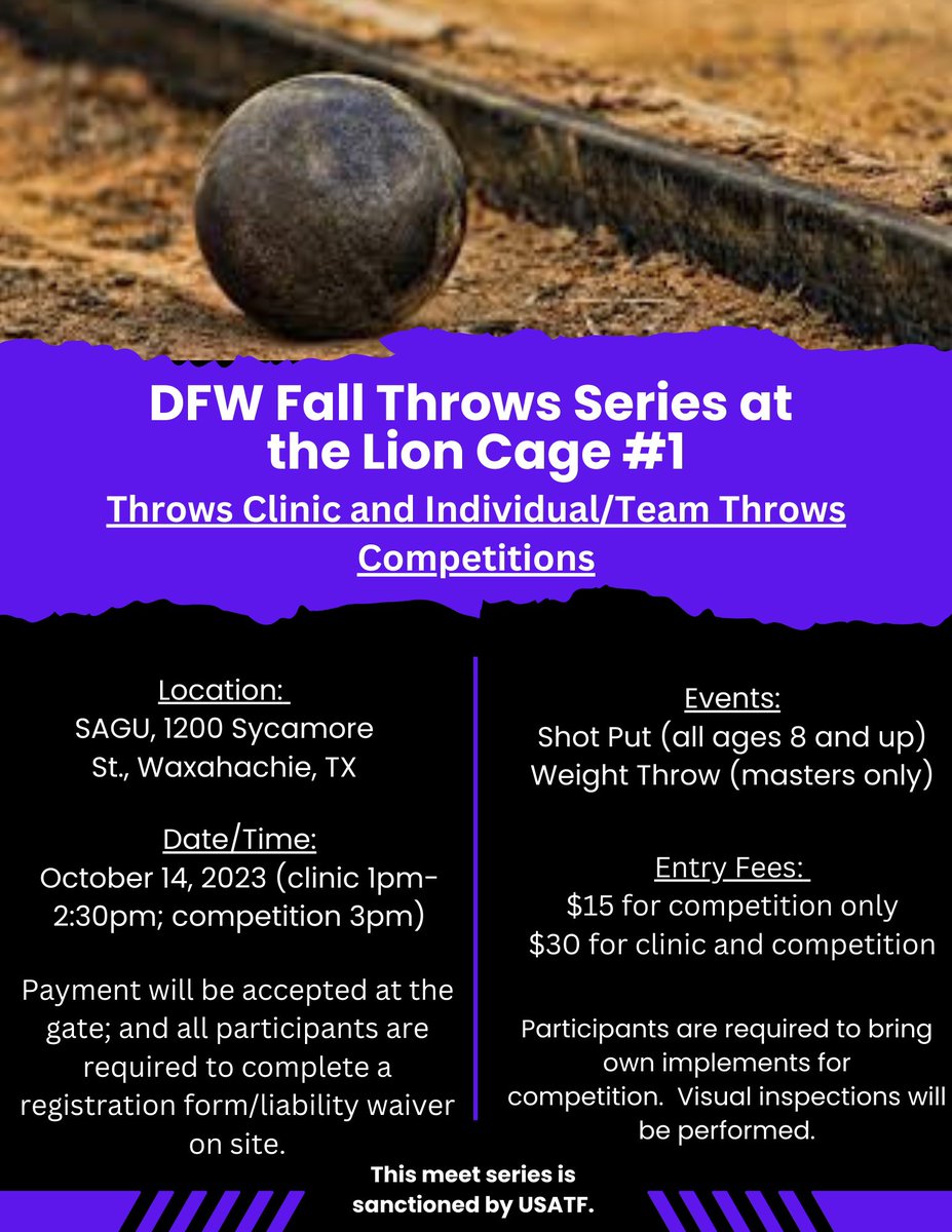 Don't forget! 🤞🏼