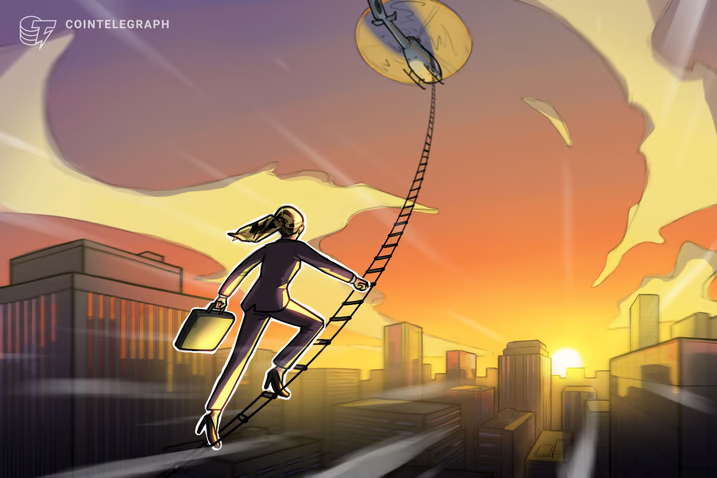 Asanzohanoi's tweet photo. Ripple's CFO, Kristina Campbell, leaves amid legal battle with SEC over XRP. 
Her departure amidst regulatory scrutiny shows challenges in crypto industry. 
Ripple's trial outcome in 2024 will impact entire crypto space. 
#SEC #crypto
https://t.co/qeSRwEgETV
