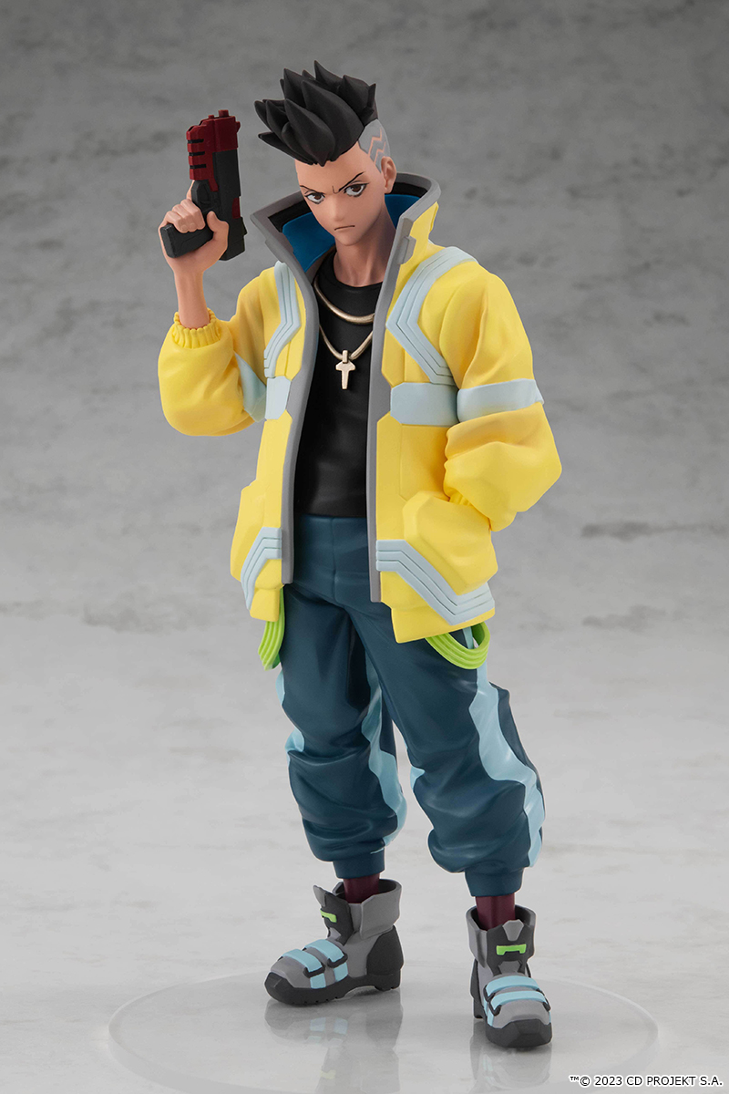 ◤ 彩色原型 初公開 ◢ ￣￣￣￣￣￣￣￣￣￣ POP UP PARADE