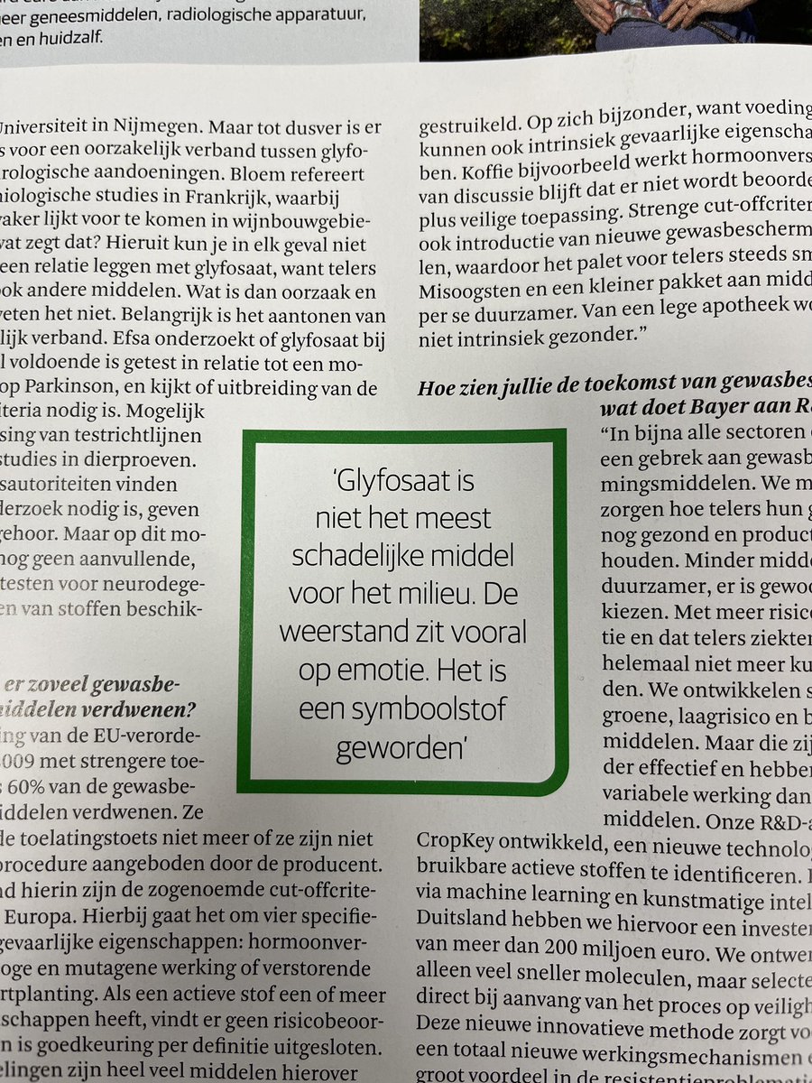 Is wel zo👇👇👇👇

Verhelderend interview