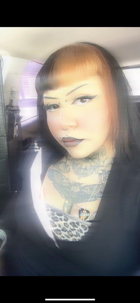 shpookybabe's tweet photo. https://t.co/GxdvmAIq9A