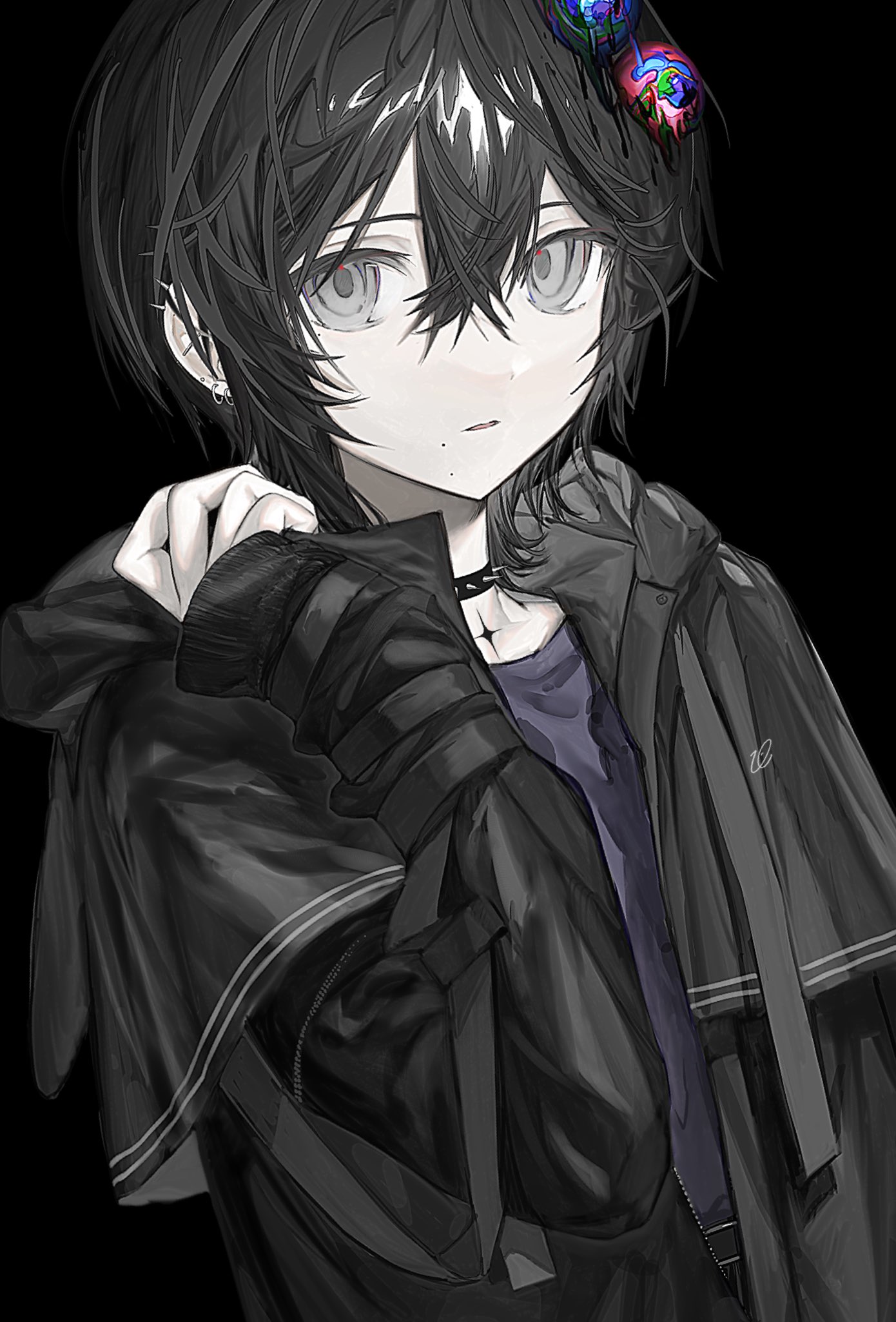Starry☆Sky 10th Memorial Artwork | arithmetic, 一二三書房