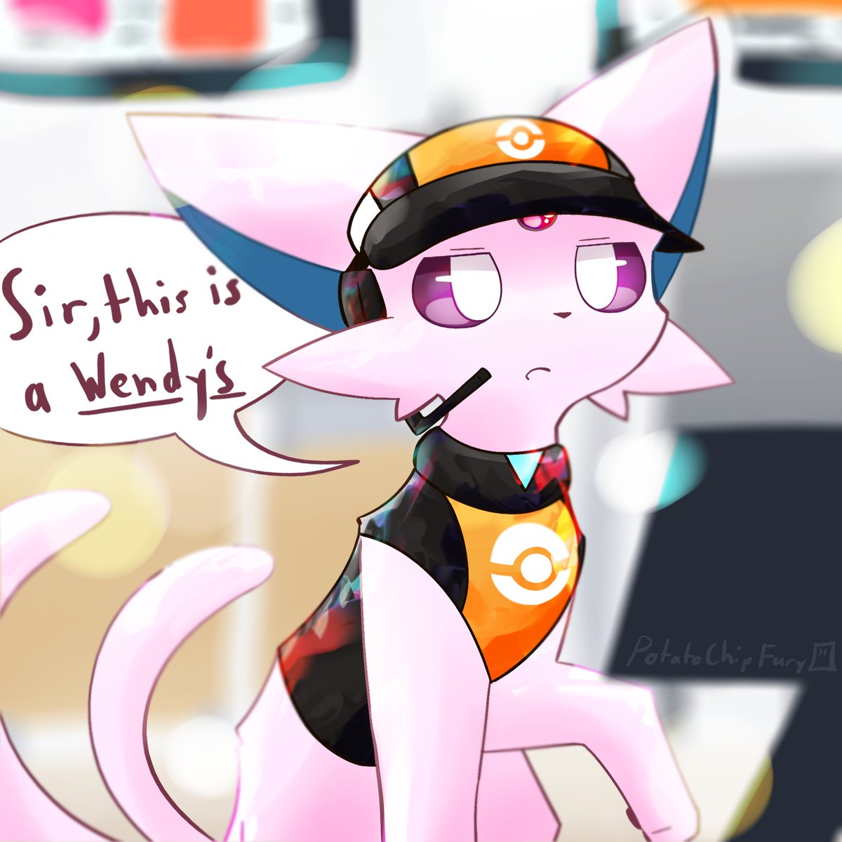 PotatoChipFury tweet media