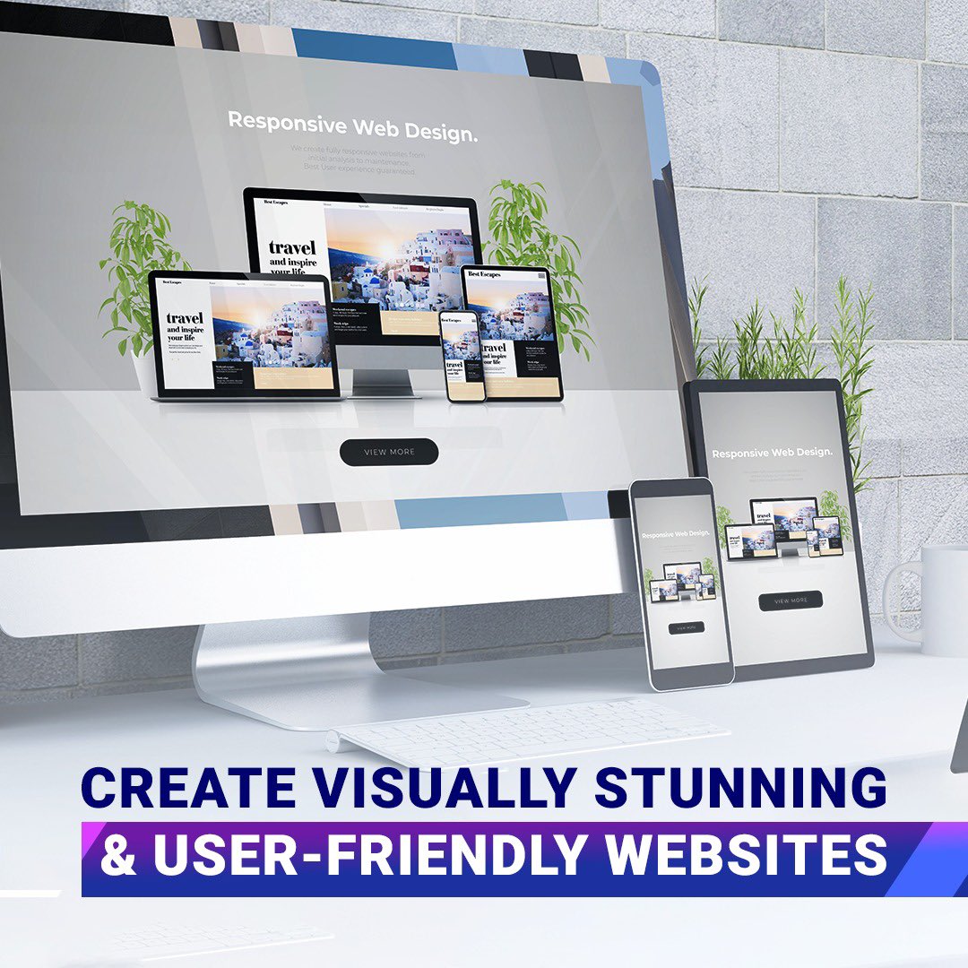 Wonedxb's tweet photo. 🌐 Your website is your online storefront. 
We're specialised in designing and developing visually stunning and user-friendly websites.

⭐️Let's build your digital masterpiece together: https://t.co/M5AmV5miBh https://t.co/PkCKYdCFRg