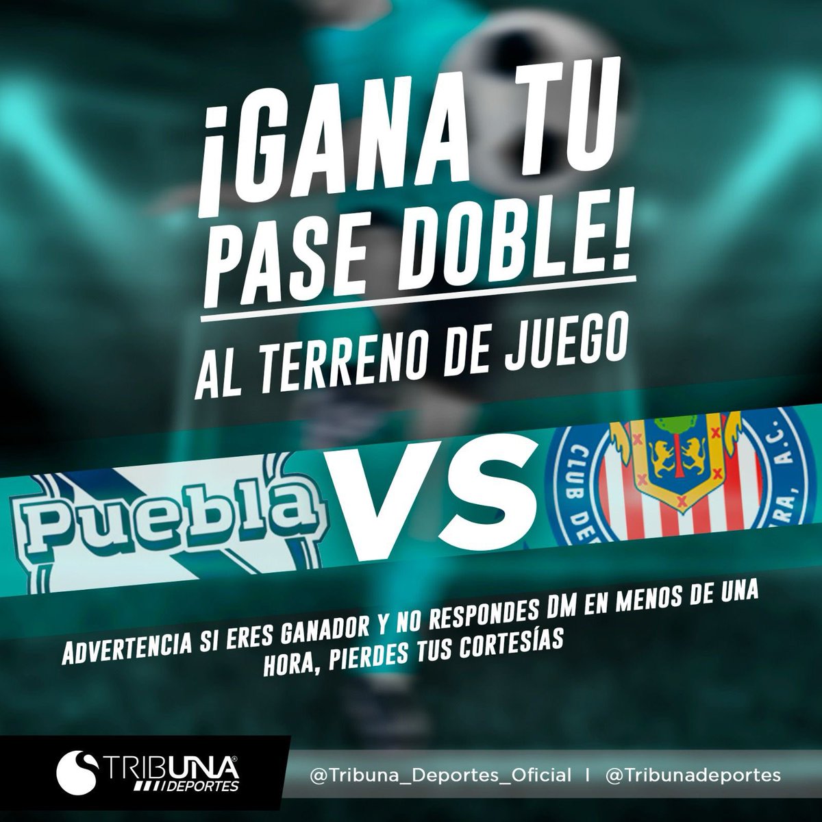 Tribuna Deportes ⚽️🏈🏀⚾️🥊 tweet media