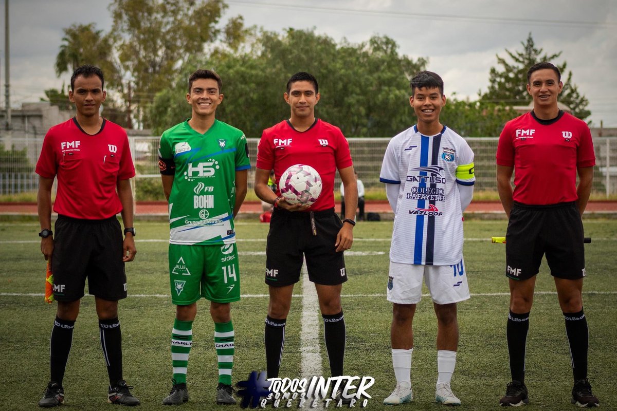 InterCorreTDP's tweet photo. 📸Galería de nuestro encuentro pendiente de la jornada #2🔵⚪
@LigaTDP 
#TodosSomosInter #TodosSomosQueretaro #TodosSomosCorregidora #TDP https://t.co/20fQZbbqzU