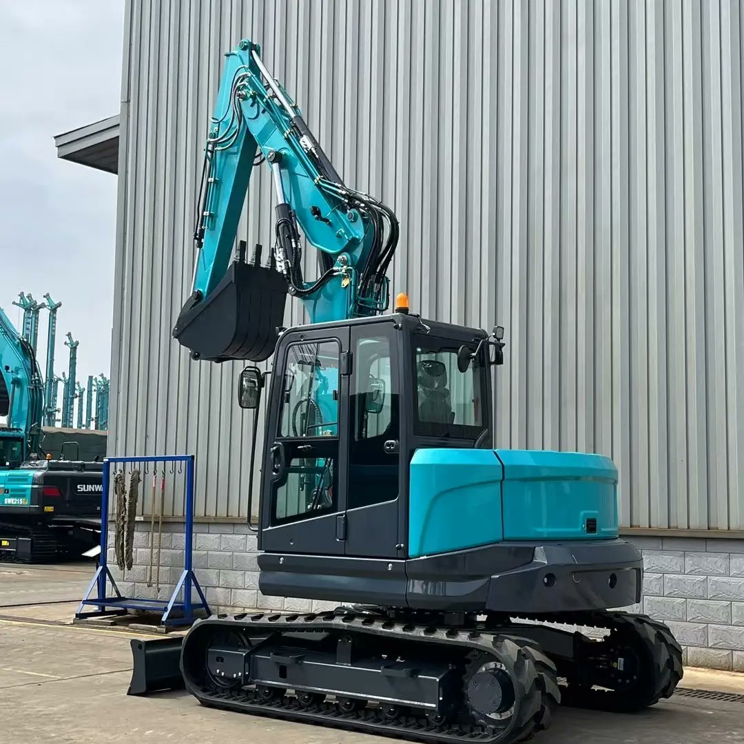 Beth_6_66's tweet photo. SUNWARD with stage 5 emission standard
Welcome inquiry!
#excavator
#SUNWAR
#low price
#skid steer loader https://t.co/1cY6xFo7Hx