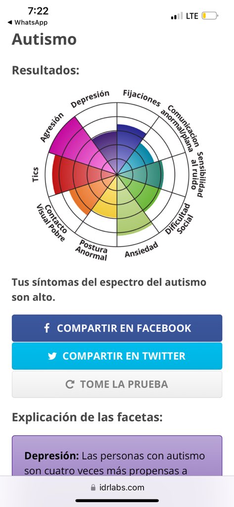 luisi tweet media