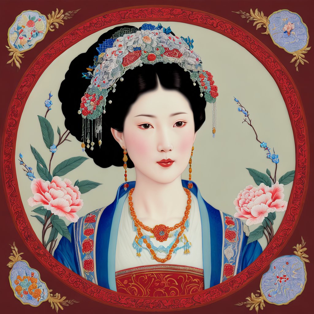 MiaoZaiStudio's tweet photo. Suxiu Lady #10🌹🌹🌹
Check out this item on OpenSea https://t.co/S1iPOy25oL 来自 @opensea #NFTfam #NFTshill #NFTArts https://t.co/Y7HNiQ2r6H