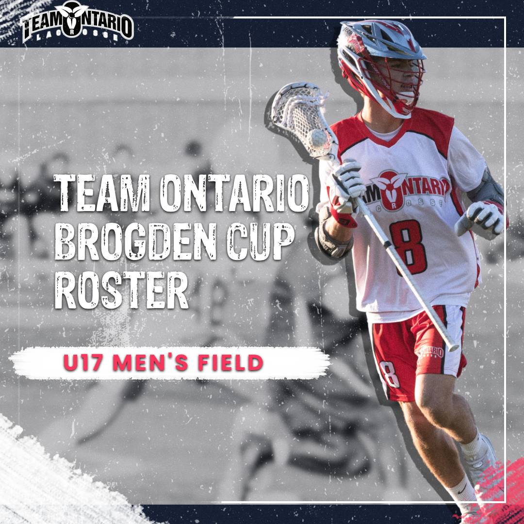 TeamOntarioLacrosse tweet media