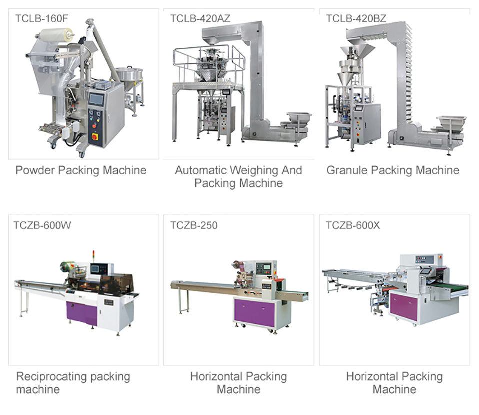Can i know if there anybody do the same industry business like me? 😀

#packing #machine #horizontal packing machine #vertical packing machine #foodpackage #bag