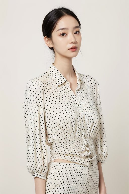dynamicwangs's tweet photo. 概念服装设计LoRA
用AWPortrait1.2训练的服装设计LoRA
利用款式和工艺来进行标注,
可以出非常多种类的服装也可以进行工艺的混搭,丰富设计时的概念出图。
#stablediffusion #awportrait #dynamicwang https://t.co/nRga5lzZ1g