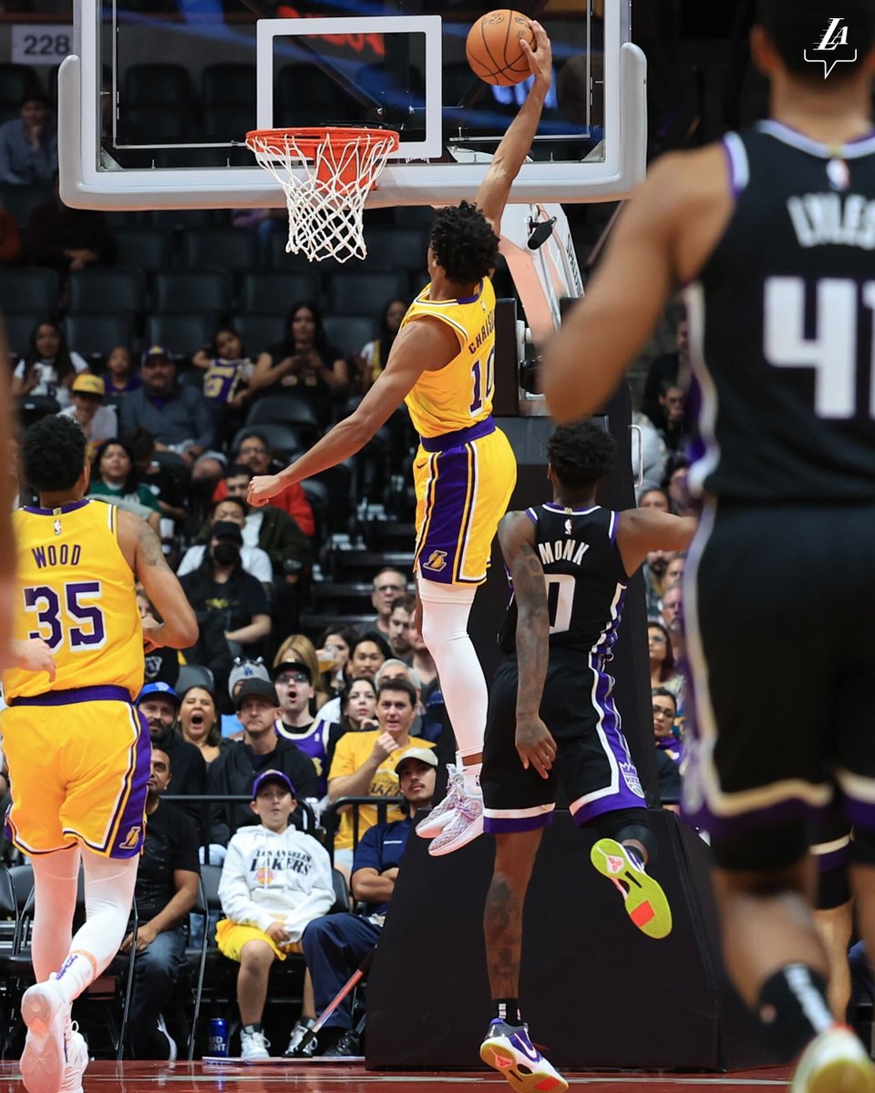 Sacramento Kings vs. Los Angeles Lakers FREE LIVE STREAM (11/15/23): Watch NBA  online