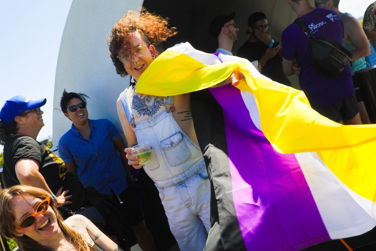deanarcuri's tweet photo. Because one pic of @DobbyAllen is never ebough!
@VicPrideCentre
#DEANation https://t.co/UQ3WU2De0O