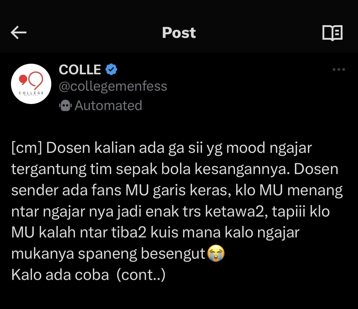 BANDUNG FESS | Kirim menfess cek 📌 tweet media