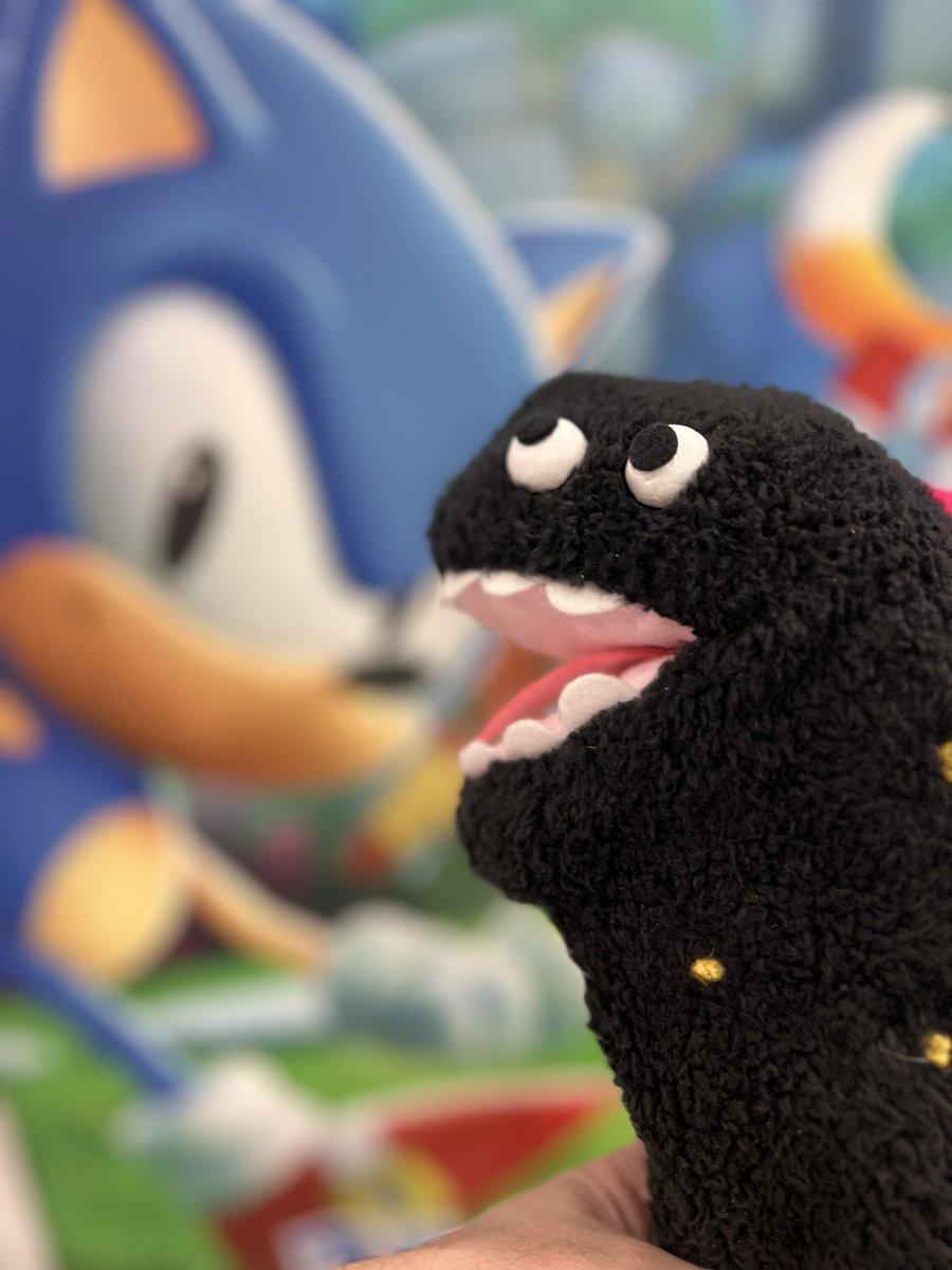 BIGGIE Dino tweet media