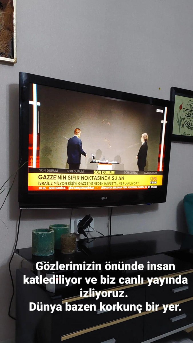 pskbsreknc's tweet photo. Gözlerimizin önünde insan katlediliyor ve biz canlı yayında izliyoruz. Dünya bazen korkunç bir yer...

 Filistin #غزة_تُباد https://t.co/Ge7eX1EMxn