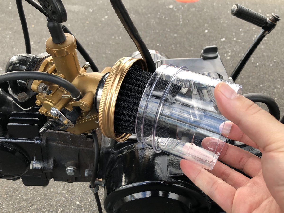 スネークモータース