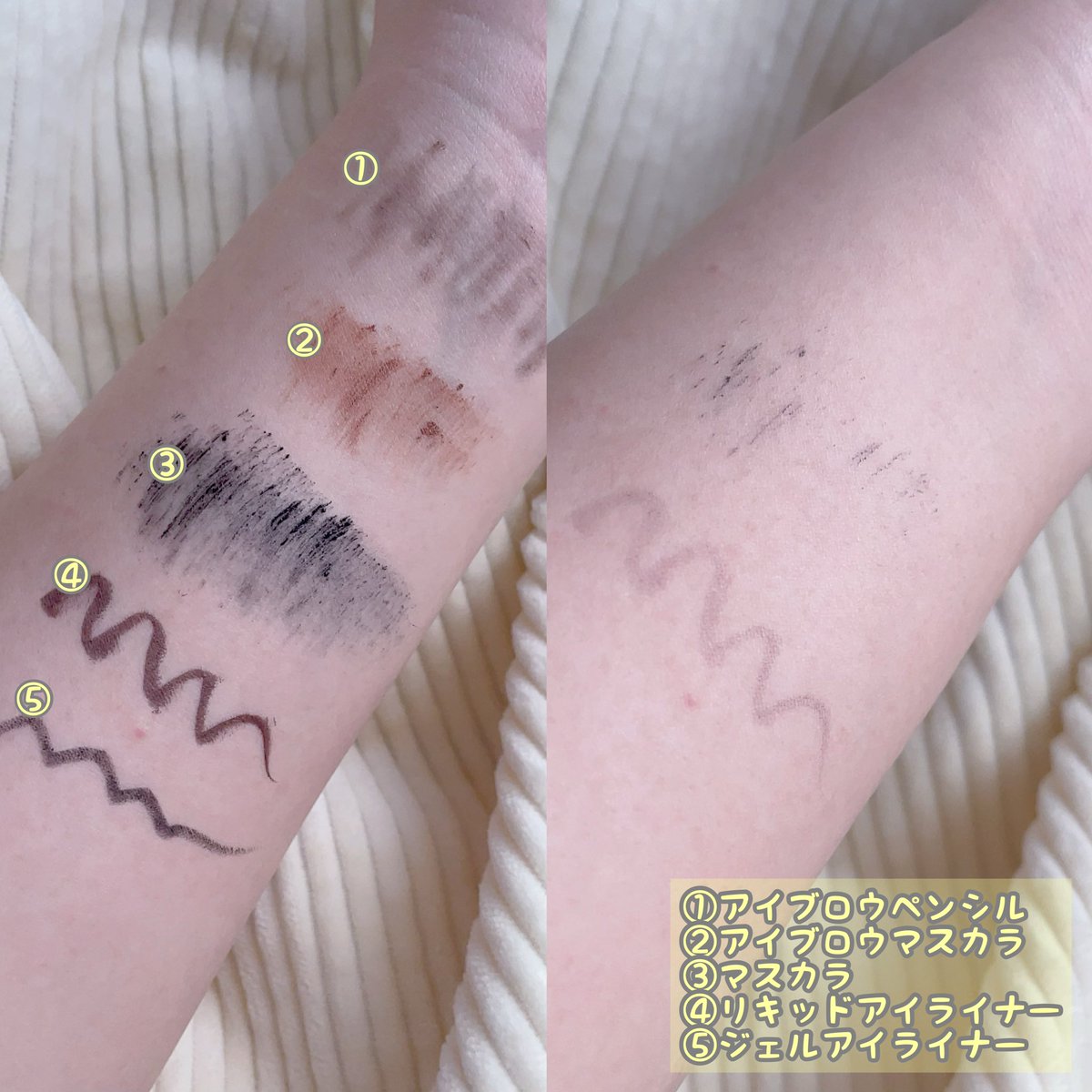 mn8121's tweet photo. LIPS様(@lipsjp)を通して、クレージュ様(@CLAYGE_official)からいただいたクレンジングバームv
体温でじんわりととろけて、適度な保湿力があり、これからの季節にピッタリのオールインワンメイク落としバーム💛
素敵な商品ありがとうございます🙇♀️
#lipsjp #PR #CLAYGE https://t.co/oCunqPs7I1