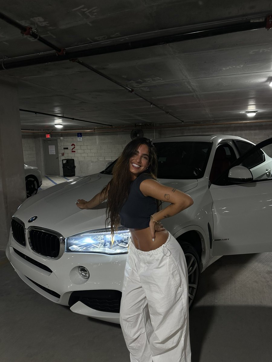 ISABELLA LADERA tweet media