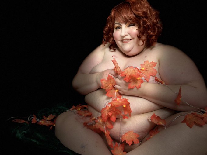 Fall 🍁 🍂🍁 for me 😘 https://t.co/w77op2KsFi