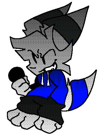 TheRealDarkon's tweet photo. Funky flipnote styled guys or something yaay
#darkon #oc #art #flipnote
(Feat. Ash from @milkdog___ lol) https://t.co/E0BIGNSZJj