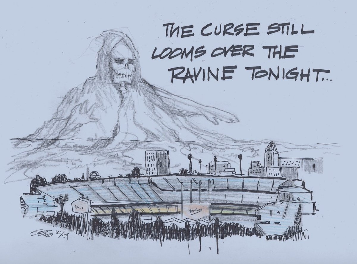 Feeling the vibes #LosAngeles #dodgers ?
During the early 1950s, the city of L.A. forcibly evicted 300 families of Chavez Ravine to make way for a low-income public housing project. The land was cleared & the homes, schools + church were razed. #chavezravine #curse #karma #mlb