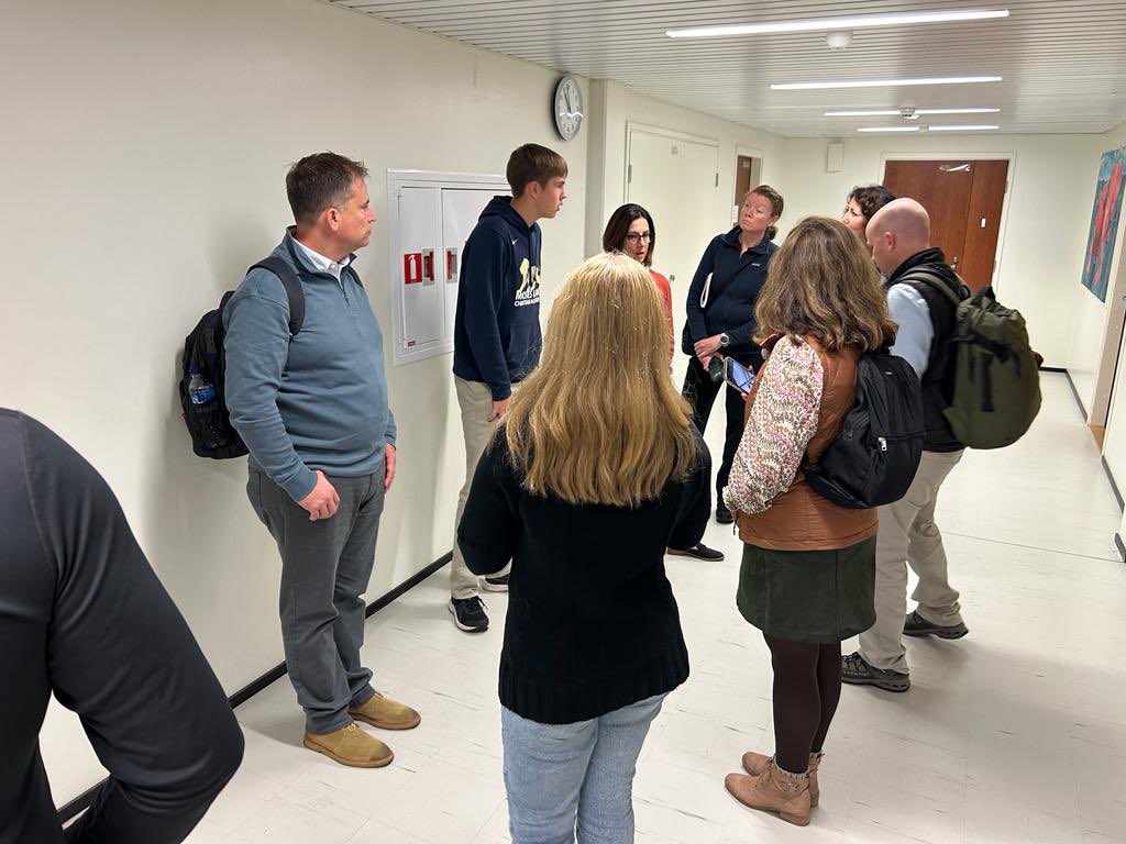 LlcAcademic's tweet photo. We need to find ways to give students more opportunities for choice in their educational curriculum like they do in Finland! https://t.co/cAVJ0pxUmF