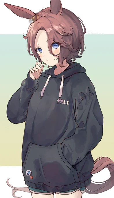 #はてなをつけると可愛くなる選手権               ◢███◣                      █◤ ◥█                      █   █                           ◢█◤                        █                         █ 
