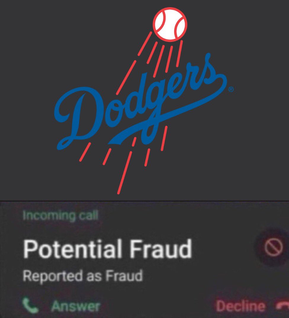 They call every year around this time