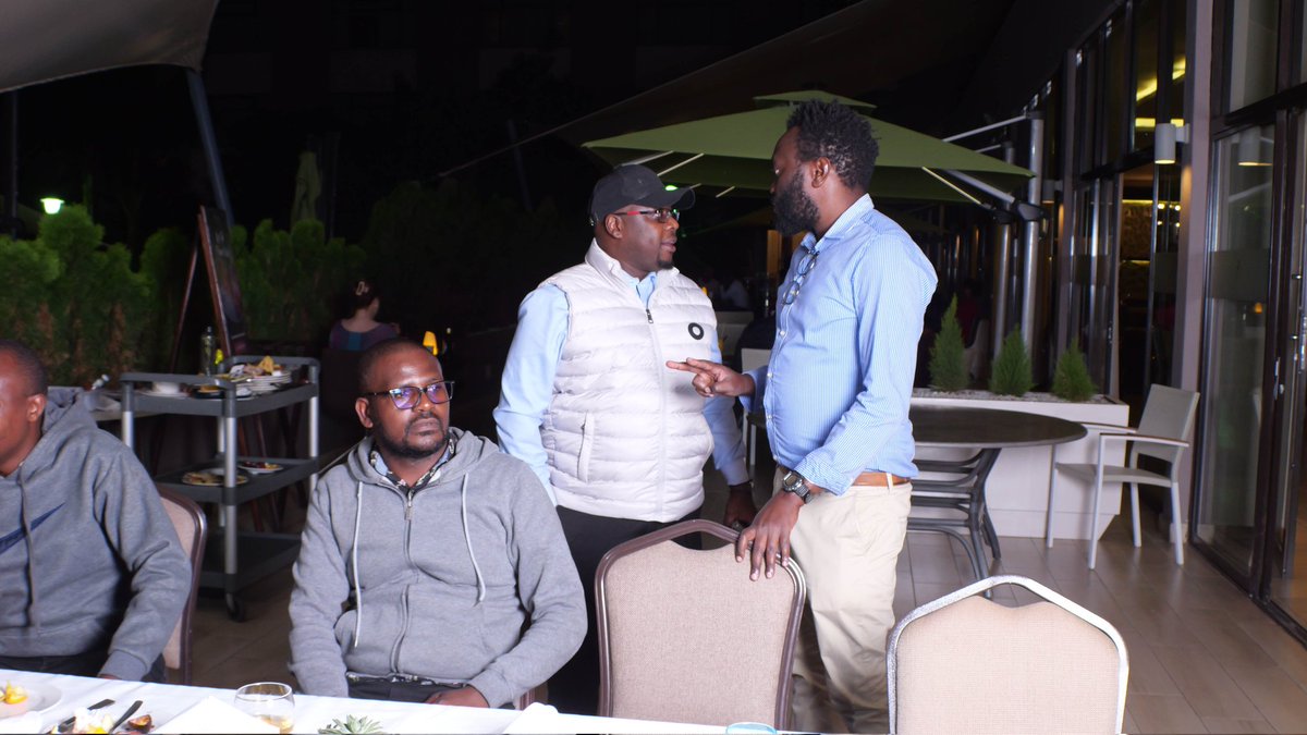 HNated's tweet image. Your number source of laughter and positive vibes is none other than @PkulelUMC under @kalya_kiprono ..

Join us now
#PkulelUniversity