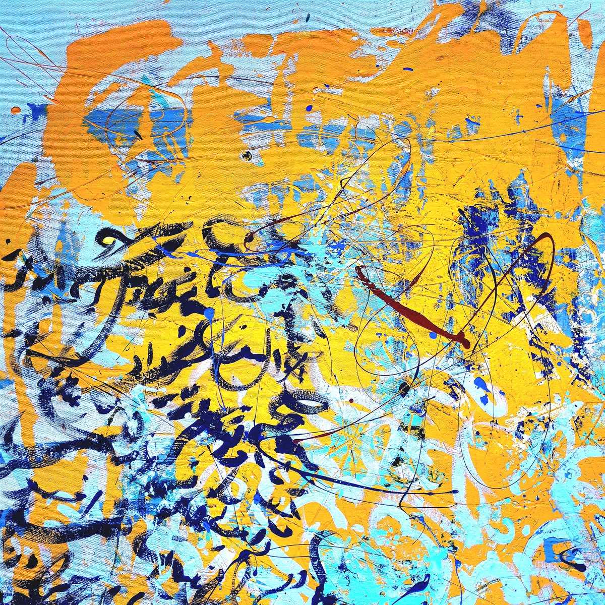 #NFT #NFTs #nftart #NFTGiveaways #NFTdrop #NFTartists #NFTsales #NftColllectors #NFTcollections #calligraphy #painting #art