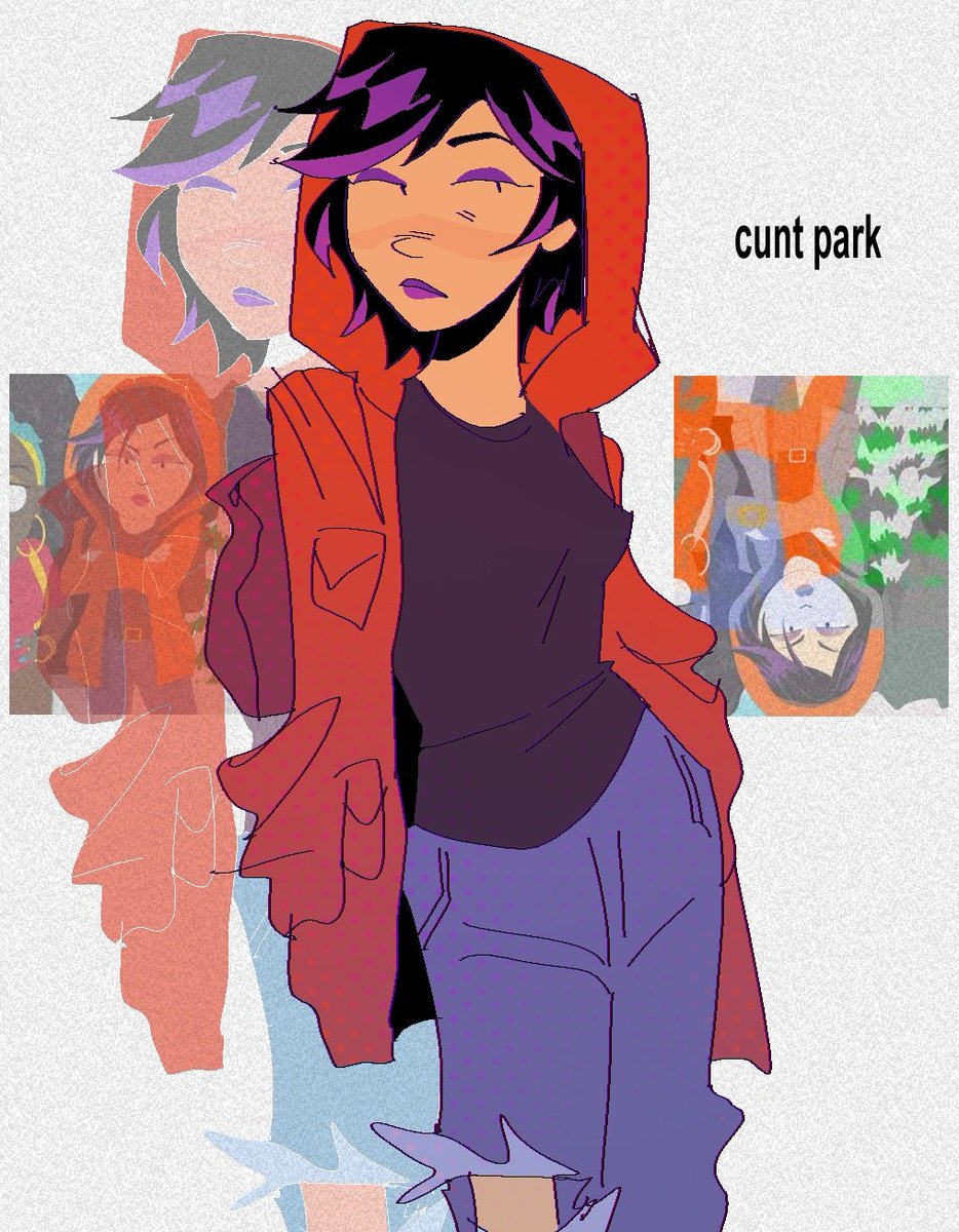 parksouthbnr's tweet image. #spkenny #southpark