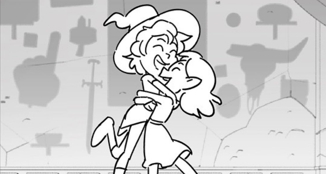 carmacadamia's tweet photo. storyboard lumity is something very important to me https://t.co/XkFEBPwN5E
