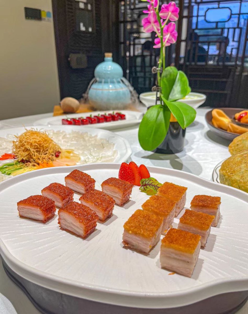 nutalapi's tweet image. Make a conscious effort to take enough time to enjoy your food. Enjoying food with joy and peace is as important to health as the nutritional content of food.