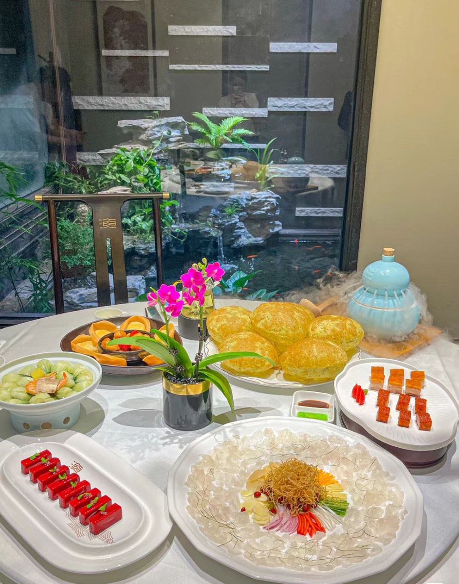 nutalapi's tweet image. Make a conscious effort to take enough time to enjoy your food. Enjoying food with joy and peace is as important to health as the nutritional content of food.