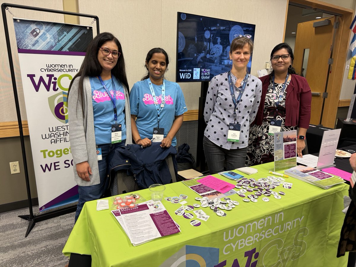 Microsoft BlueHat tweet media