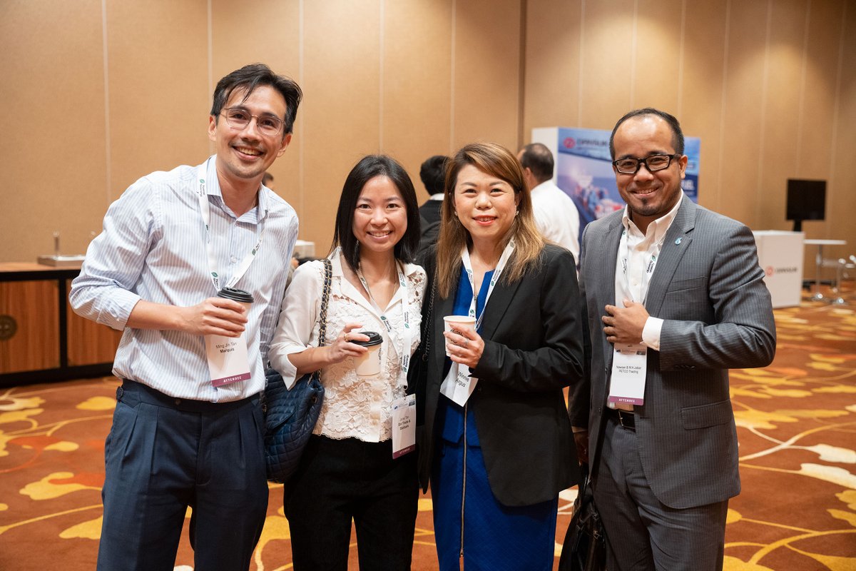 ArgusMedia's tweet photo. Registration is now open for the Argus Biofuels &amp; Feedstocks Asia Conference taking place on 22-24 April 2024 at the Marina Bay Sands in Singapore. Find out more: https://t.co/WCHROgctbD  

#ArgusBiofuelsConference #ArgusBiofuels #Biofuels https://t.co/f9PSNEfXT6