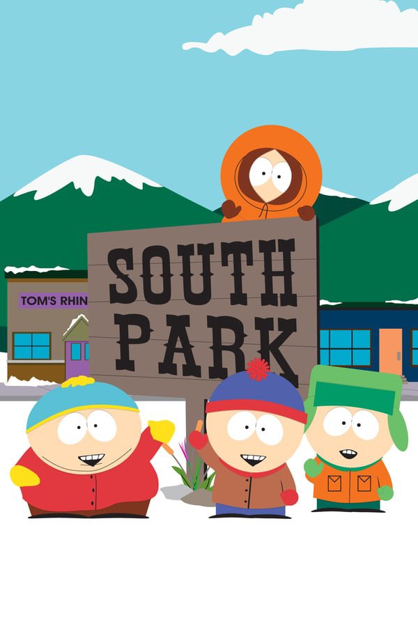 South Park lauded for mocking Disney's 'woke gender and race-swapping' reboots: 'A national treasure