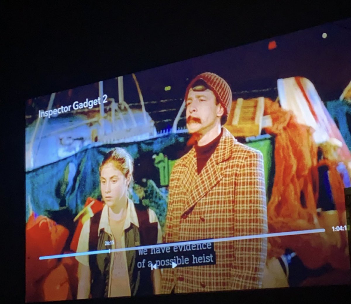 MeganVictoria45's tweet photo. Boys now days look like inspector gadget trying to look like a “hooligan” know you’re worth honey https://t.co/ugXA3heOEs