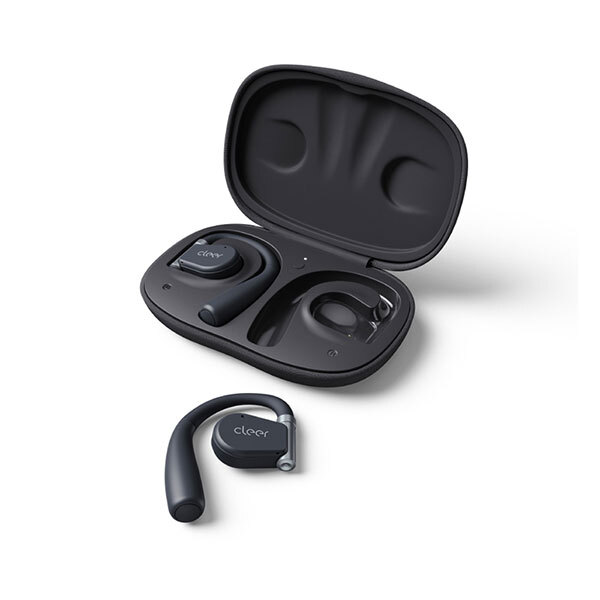 e_earphone's tweet image. 【本日発売/#ワイヤレスイヤホン】
#Cleer『ARC II Music Edition』¥30,550 - (税込)

✅16.2mmの超・大口径ドライバー搭載
✅最大8時間の大容量バッテリー搭載
✅防水設計「IPX5」対応

▼商品ページはこちら
e-earphone.jp/products/detai…