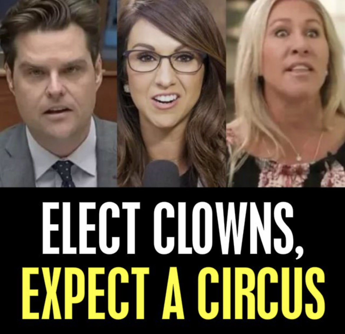 kangaroos991's tweet photo. Drop a 🤡 (or three) if you agree! 🤡🤡🤡 https://t.co/W3vjAiu0rQ